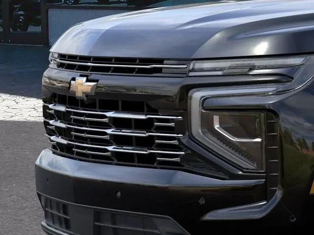 2026 Chevrolet Tahoe 4WD High Country