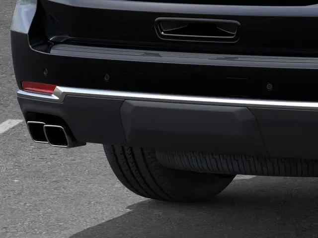 2026 Chevrolet Tahoe 4WD High Country