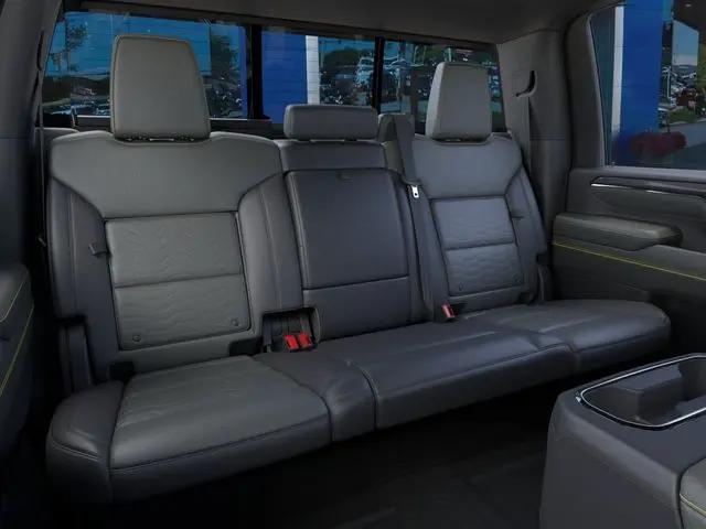 2026 Chevrolet Silverado 2500HD Crew Cab, Standard Bed, XR2, 4WD