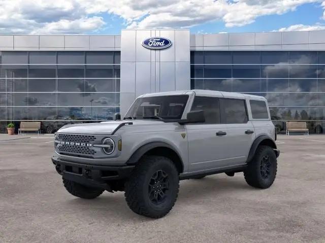 2026 Ford Bronco Badlands for sale in Bronx, NY