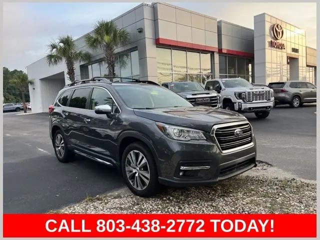 2021 Subaru Ascent Touring for sale in Lugoff, SC