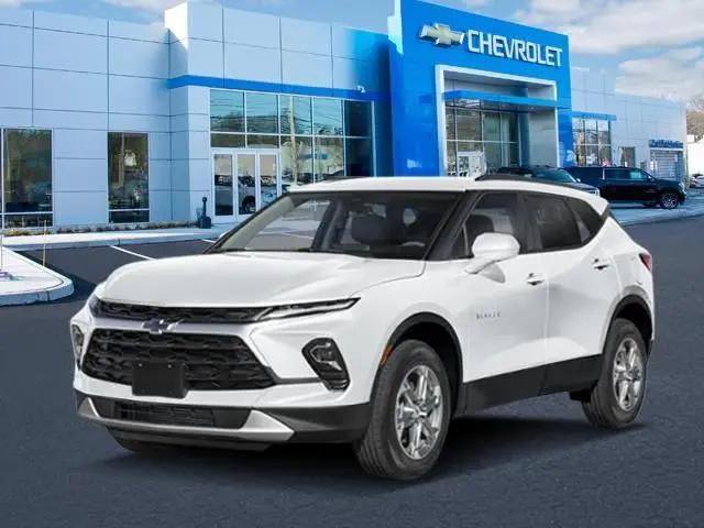 2026 Chevrolet Blazer LT for sale in Bay Shore, NY