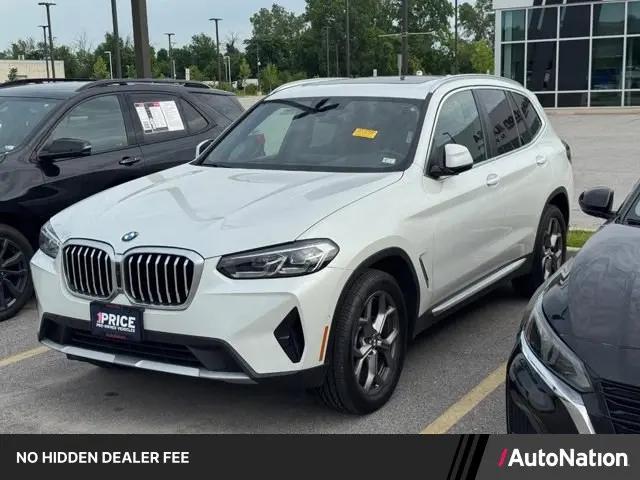 2023 BMW X3 xDrive30i for sale near Westmont, IL