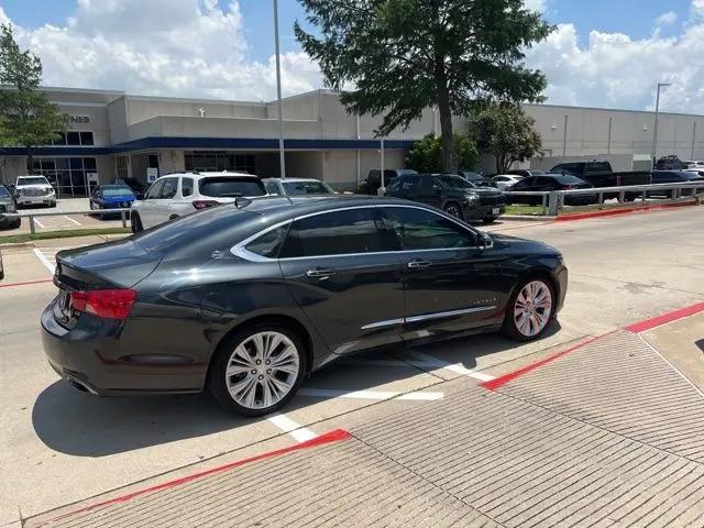 2014 Chevrolet Impala 2LZ