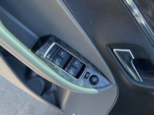 2014 Chevrolet Impala 2LZ