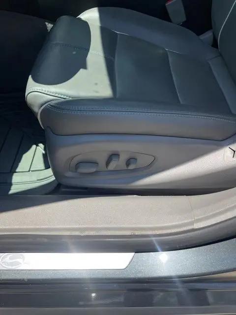 2014 Chevrolet Impala 2LZ