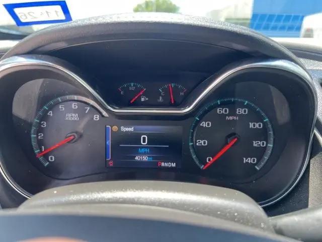 2014 Chevrolet Impala 2LZ