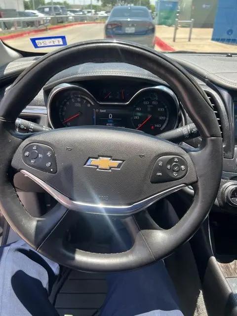 2014 Chevrolet Impala 2LZ