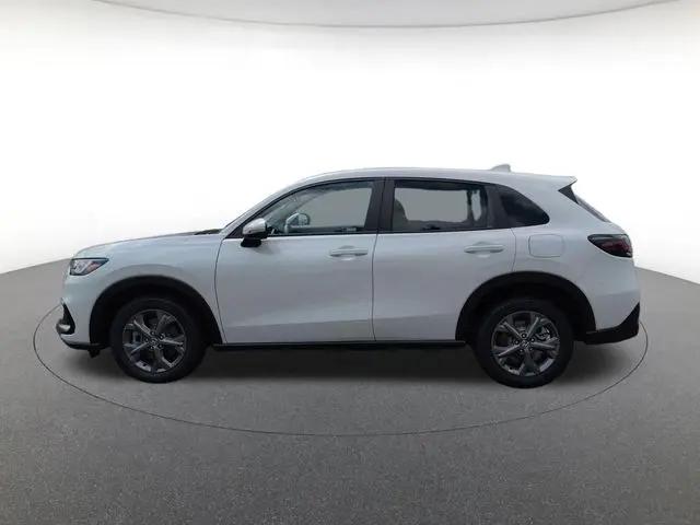 2027 Honda HR-V LX AWD