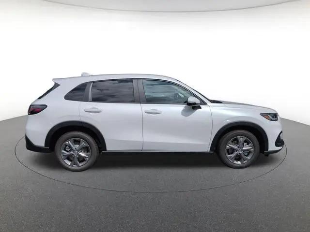 2027 Honda HR-V LX AWD