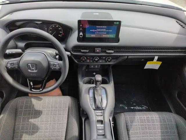 2027 Honda HR-V LX AWD