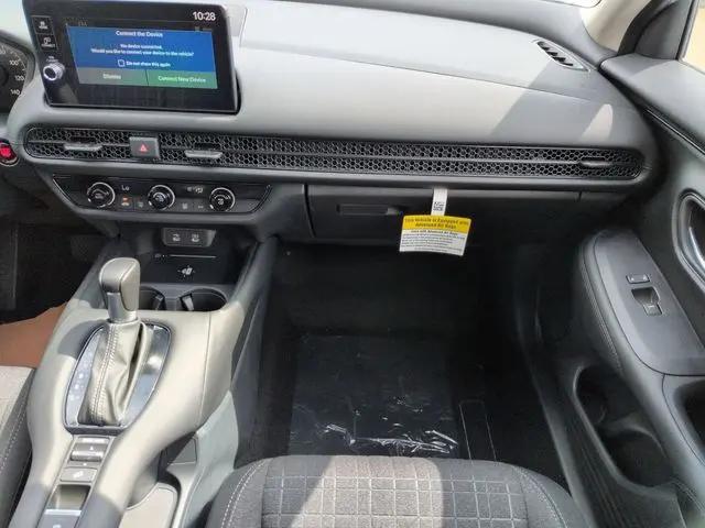 2027 Honda HR-V LX AWD