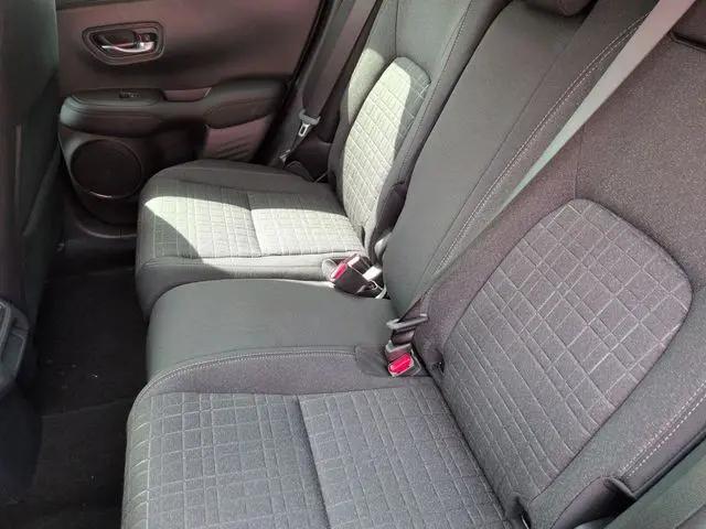 2027 Honda HR-V LX AWD