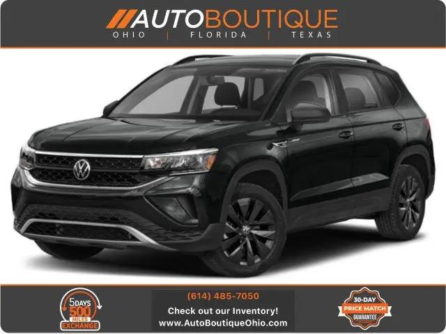 2023 Volkswagen Taos 1.5T S for sale near Columbus, OH