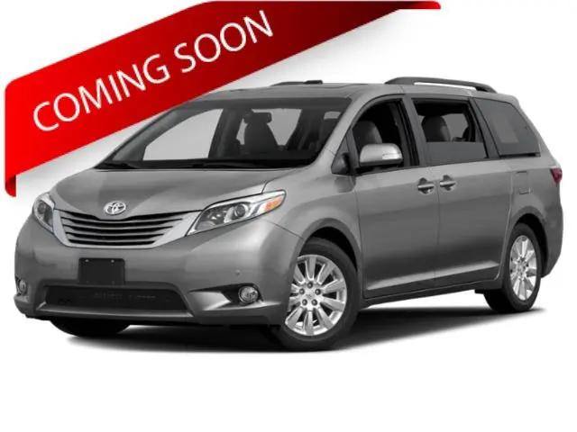 2015 Toyota Sienna XLE 7 Passenger for sale near Columbus, OH