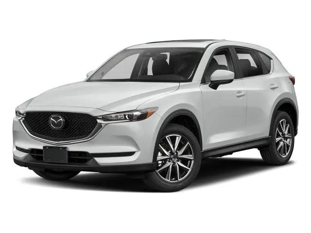 2018 Mazda CX-5 Touring for sale near Columbus, OH