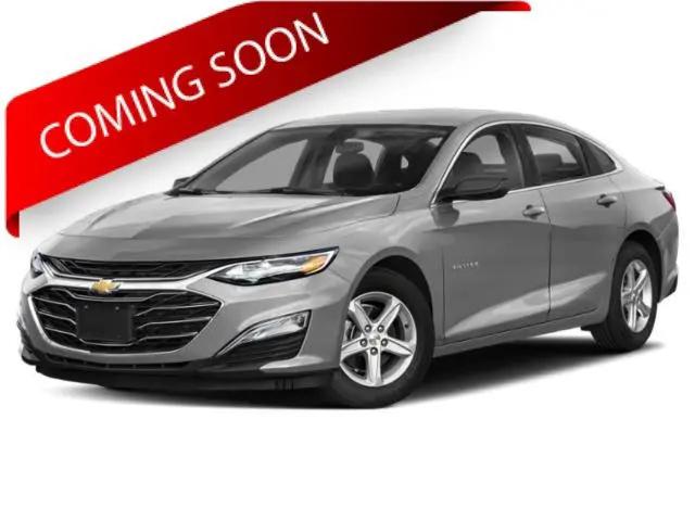 2020 Chevrolet Malibu FWD LT for sale near Columbus, OH