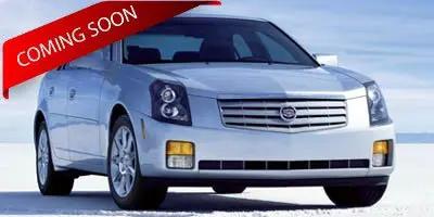 2006 Cadillac CTS Standard for sale in Columbus, OH