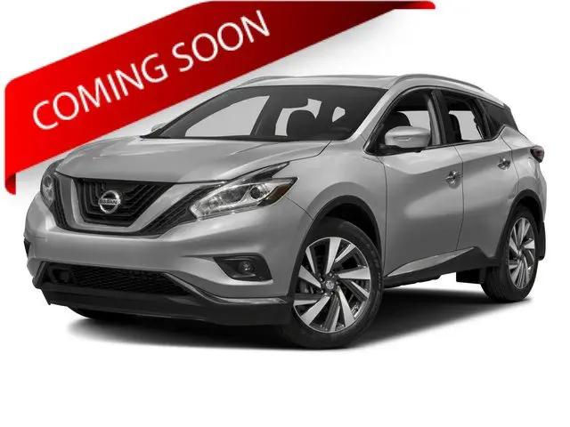 2017 Nissan Murano for sale near Columbus, OH