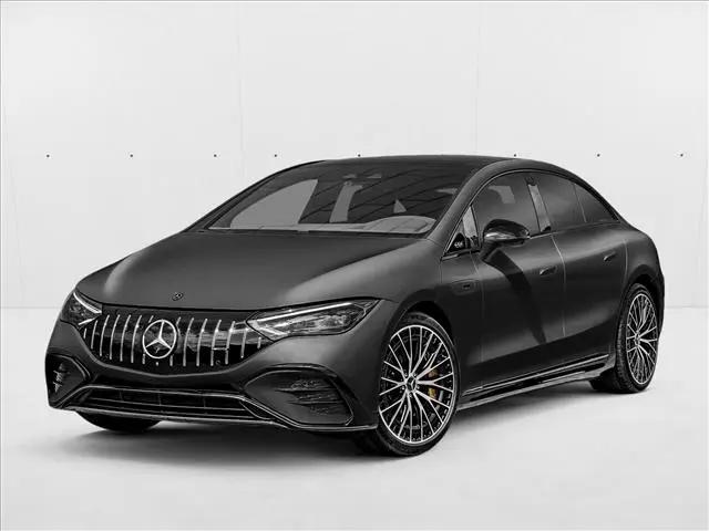 2023 Mercedes-Benz AMG EQE 4MATIC for sale in Buena Park, CA