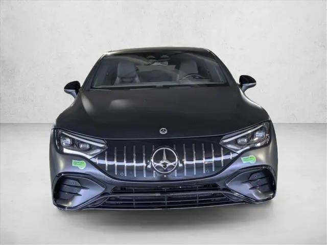 2023 Mercedes-Benz AMG EQE 4MATIC