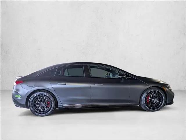 2023 Mercedes-Benz AMG EQE 4MATIC