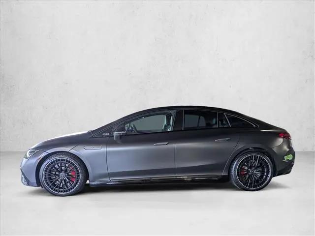 2023 Mercedes-Benz AMG EQE 4MATIC