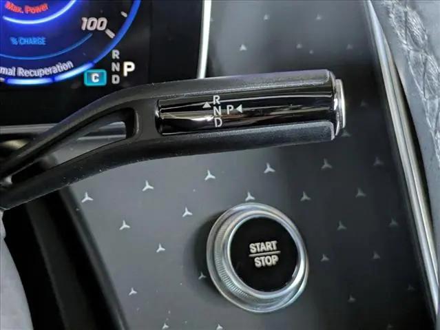 2023 Mercedes-Benz AMG EQE 4MATIC