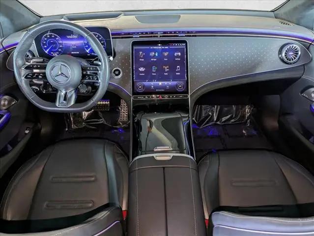2023 Mercedes-Benz AMG EQE 4MATIC