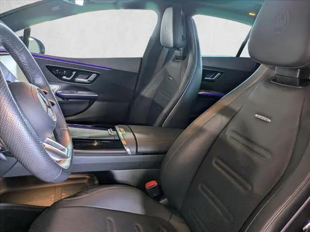 2023 Mercedes-Benz AMG EQE 4MATIC