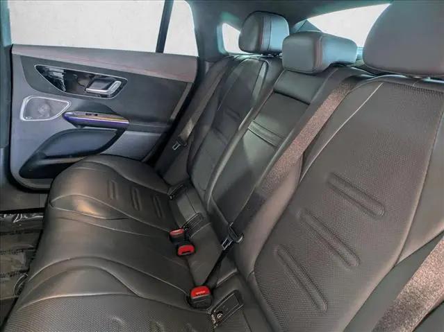 2023 Mercedes-Benz AMG EQE 4MATIC