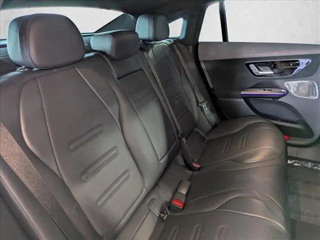 2023 Mercedes-Benz AMG EQE 4MATIC