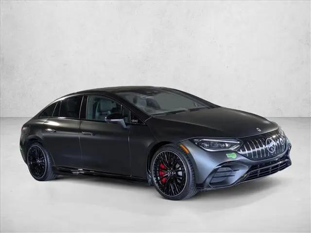 2023 Mercedes-Benz AMG EQE 4MATIC