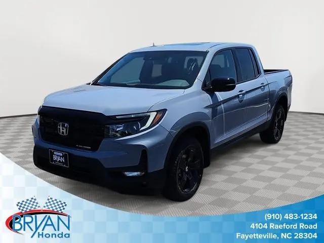 2026 Honda Ridgeline Black Edition for sale in Fayetteville, NC
