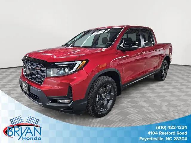 2026 Honda Ridgeline TrailSport for sale in Fayetteville, NC