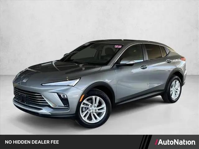 2025 Buick NV Preferred FWD for sale in Tucson, AZ