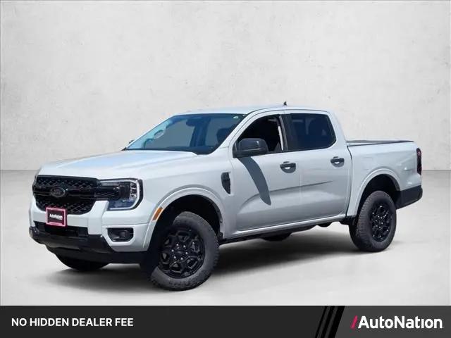 2026 Ford Ranger XLT for sale in Valencia, CA