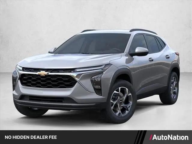 2026 Chevrolet Trax FWD LT for sale in Pembroke Pines, FL