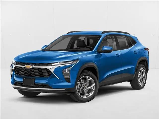 2026 Chevrolet Trax FWD LT for sale in Pembroke Pines, FL