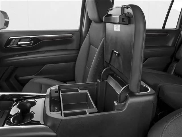 2026 Chevrolet Suburban LS, RWD