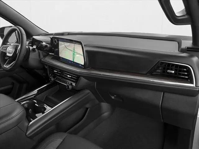 2026 Chevrolet Suburban LS, RWD