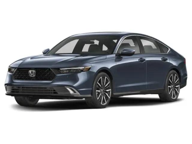 2026 Honda Accord Sedan Touring for sale in Knoxville, TN