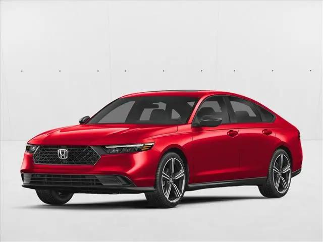 2026 Honda Accord Sedan SE for sale in Knoxville, TN