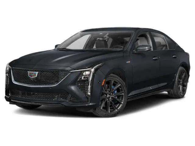2026 Cadillac CT5-V V-Series RWD for sale in Sherman Oaks, CA
