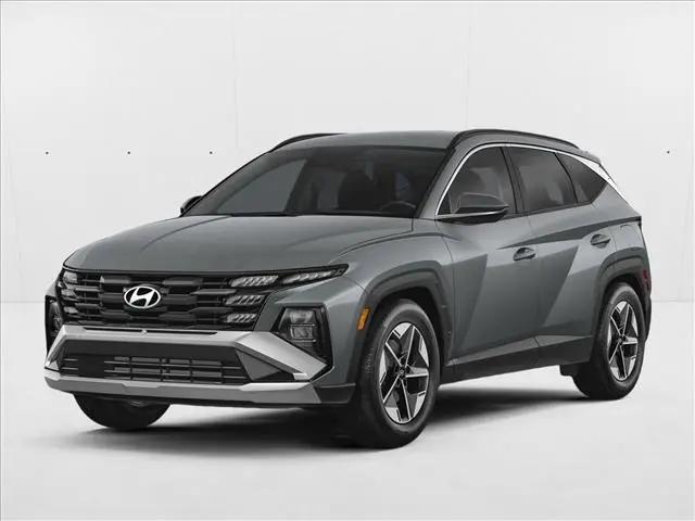 2025 Hyundai Tucson SEL for sale in Katy, TX