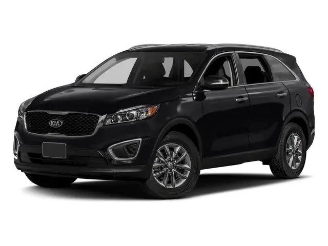 2017 Kia Sorento 2.4L LX for sale in Oak Ridge, TN