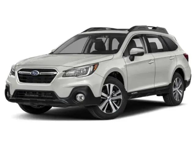 2019 Subaru Outback 3.6R Limited for sale in Oak Ridge, TN