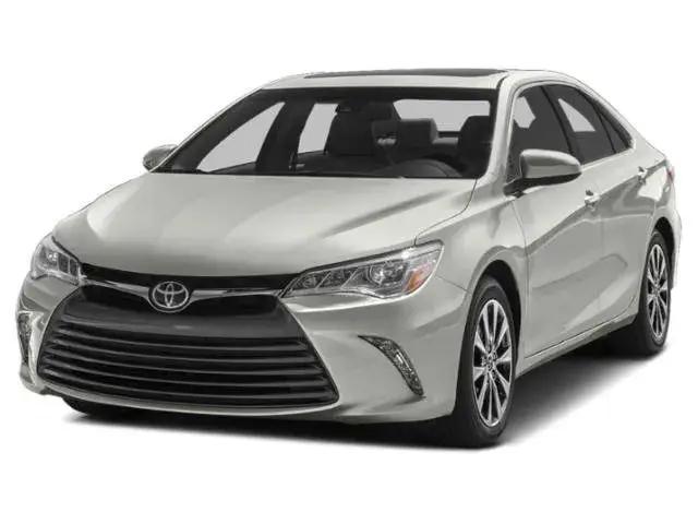 2015 Toyota Camry XLE for sale in Oak Ridge, TN
