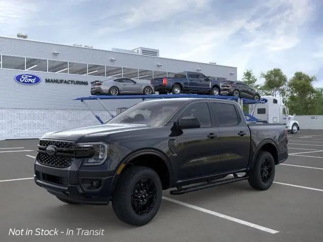 2026 Ford Ranger XLT for sale in Huntsville, AL