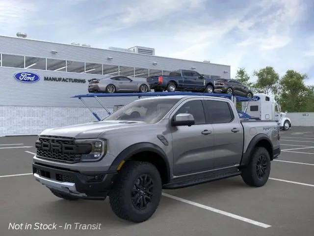 2026 Ford Ranger Raptor for sale in Huntsville, AL